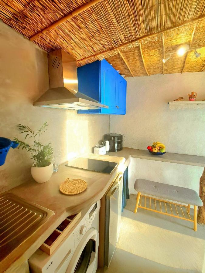 Aegean Serenity - Sea View Retreat Archangelos  Exterior foto