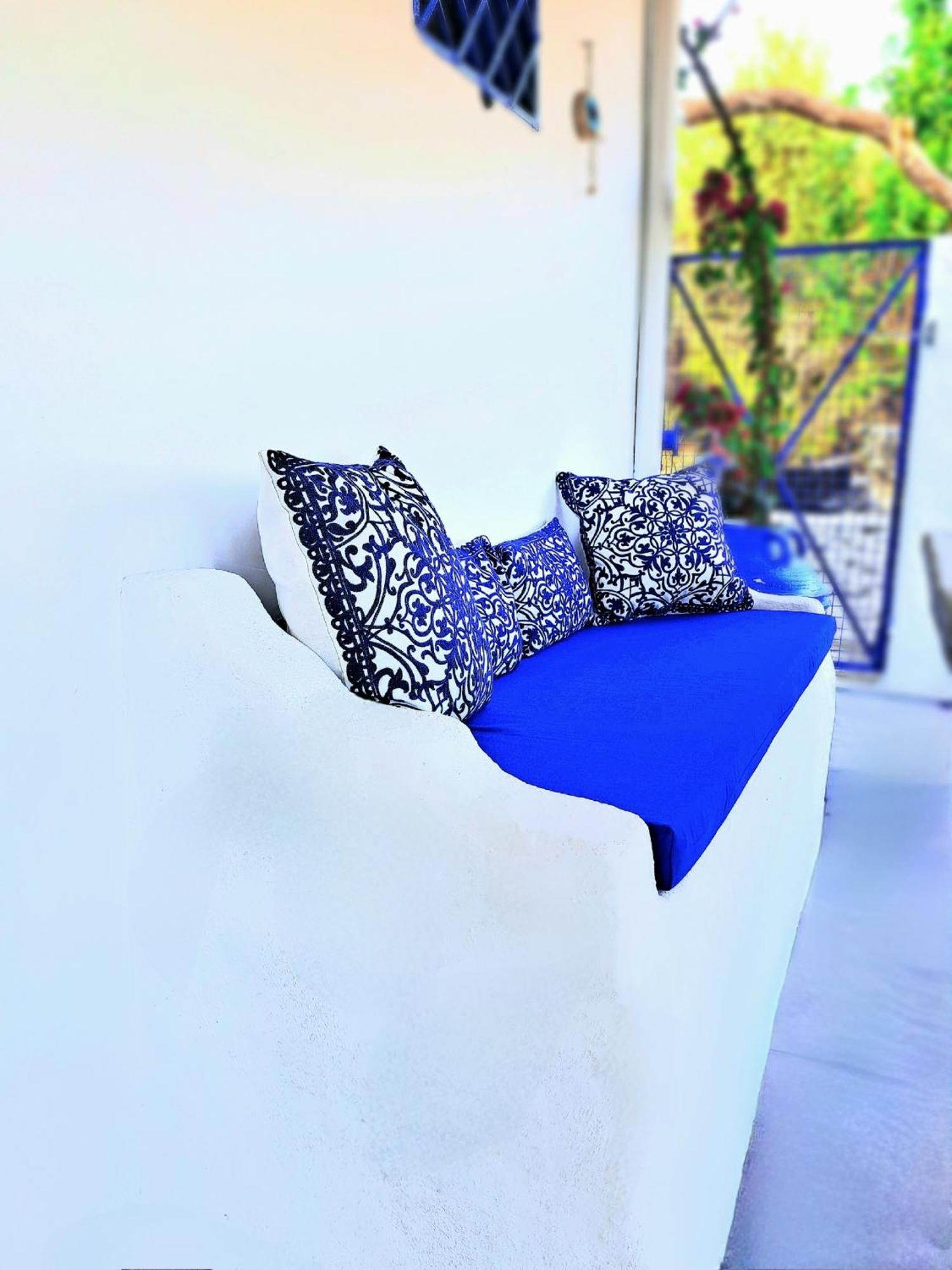 Aegean Serenity - Sea View Retreat Archangelos  Exterior foto