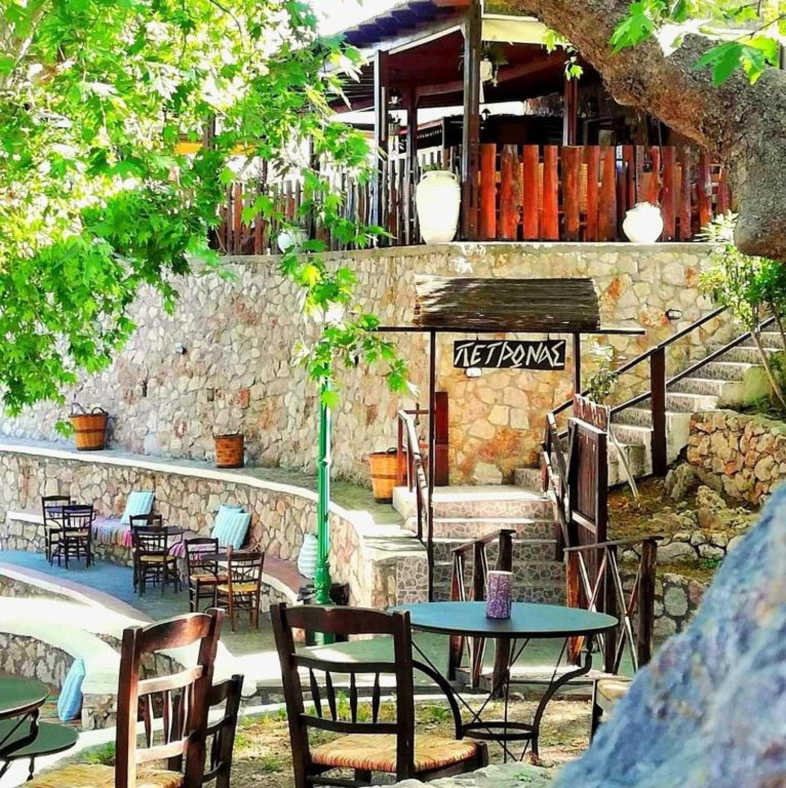 Aegean Serenity - Sea View Retreat Archangelos  Exterior foto