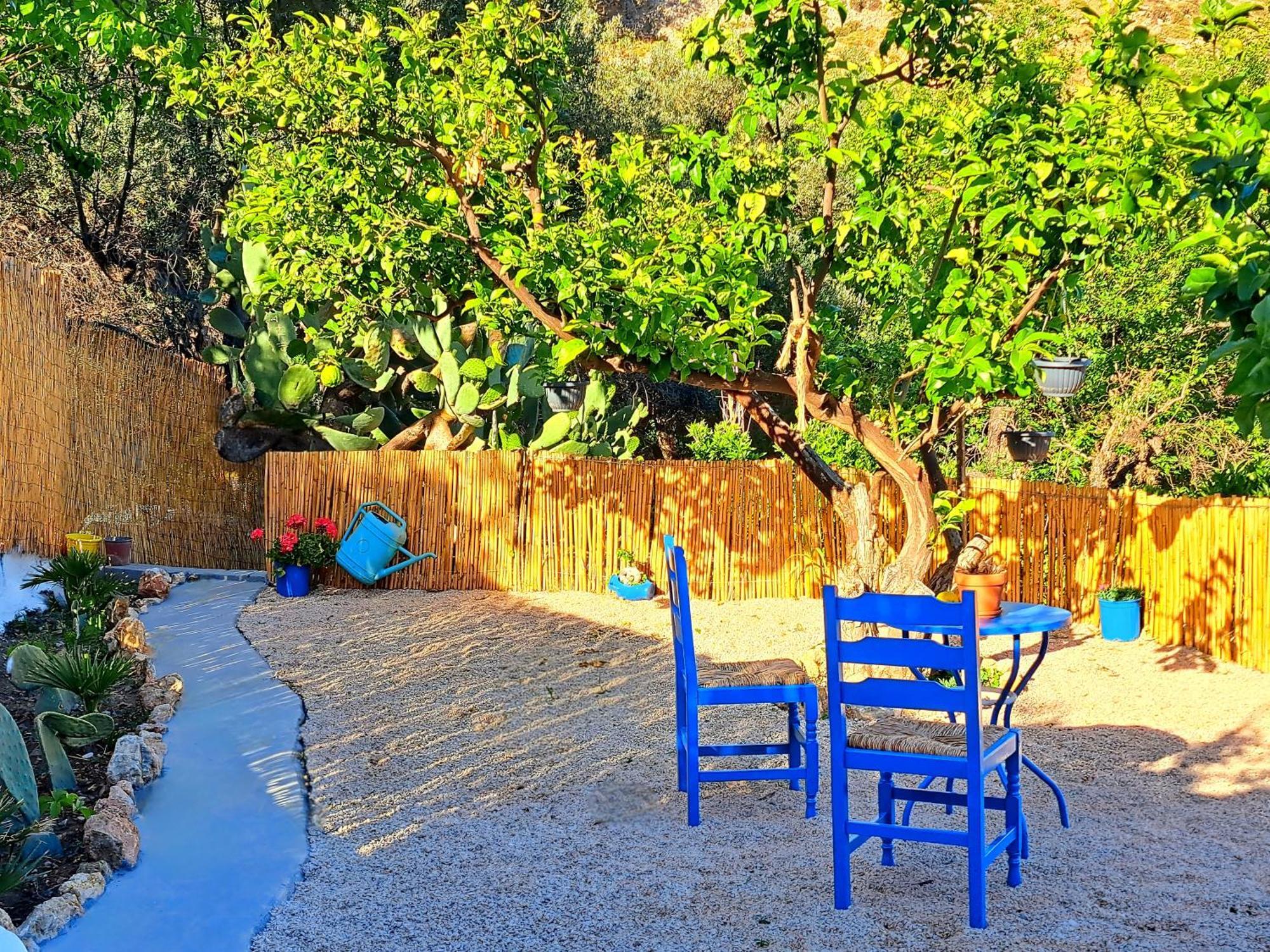 Aegean Serenity - Sea View Retreat Archangelos  Exterior foto